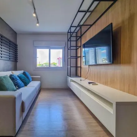 Rent this 1 bed apartment on Rua Primeiro de Março in Pátria Nova, Novo Hamburgo - RS
