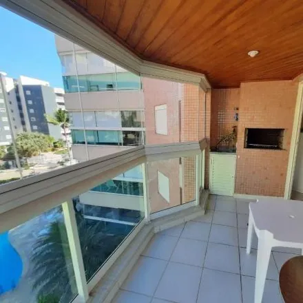 Rent this 3 bed apartment on unnamed road in Riviera, Bertioga - SP