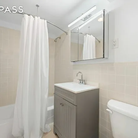 Rent this 1 bed apartment on 356 Broadway in New York, NY 10013