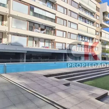 Buy this 3 bed apartment on Ciclovía Bilbao in 750 0000 Providencia, Chile