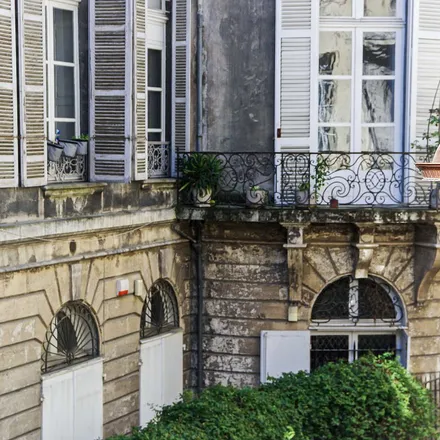Image 5 - Palais Rohan, Rue Bouffard, 33000 Bordeaux, France - Apartment for rent