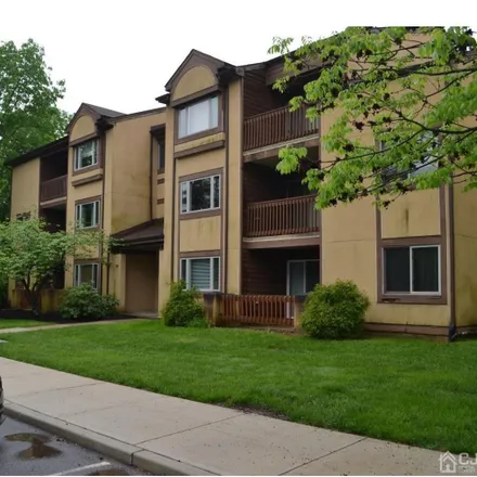 Rent this 1 bed apartment on Sayre Drive in Plainsboro Township, NJ