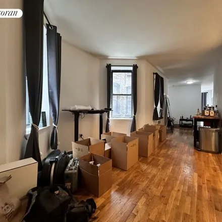 Rent this 1 bed apartment on 231 E 53rd St Apt 4A in New York, 10022