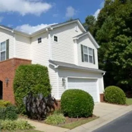 Rent this 3 bed house on 2000 Serenade Court in Milton, GA 30004