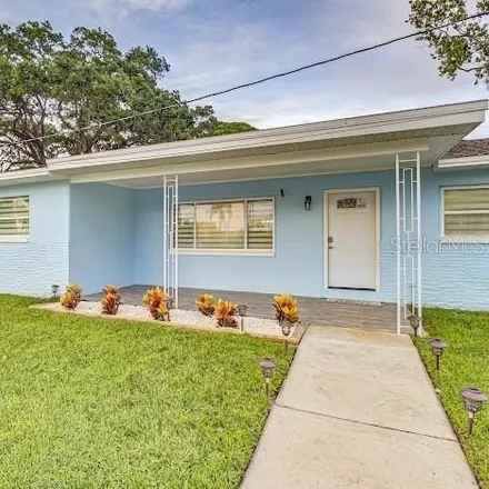 Buy this 3 bed house on 5177 Duhme Road in Madeira Beach, FL 33708