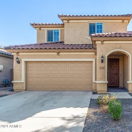 Buy this 4 bed house on 2345 West Mark Lane in Phoenix, AZ 85085