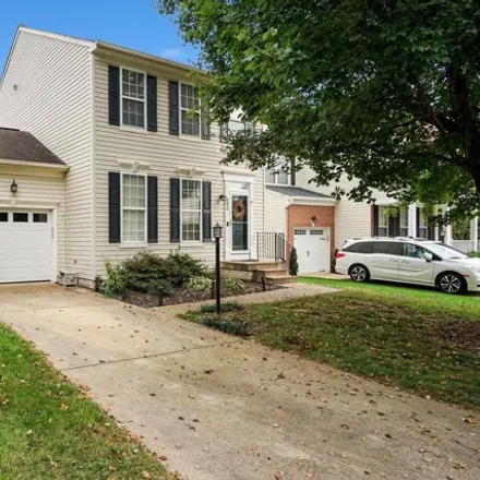 Buy this 4 bed house on 5625 Hobsons Choice Loop in Manassas Park, VA 20112