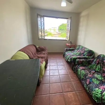 Rent this 1 bed apartment on Cabo Frio in Região Geográfica Intermediária de Macaé-Rio das Ostras-Cabo Frio, Brazil