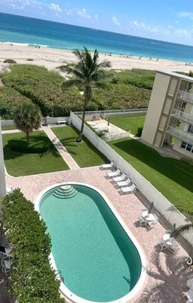 Image 6 - North Ocean Drive, Palm Beach Isles, Riviera Beach, FL 33404, USA - Condo for rent