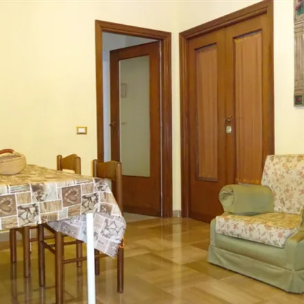 Image 9 - Via del Santuario Regina degli Apostoli 9, 00145 Rome RM, Italy - Apartment for rent