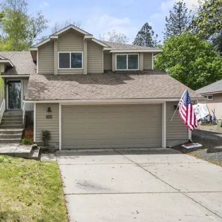 Buy this 4 bed house on 11304 East 42nd Court in Chester, Spokane Valley