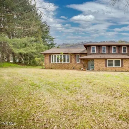 Image 1 - 1987 Goshen Valley Road, McPheeter Bend, Hawkins County, TN 37642, USA - House for sale