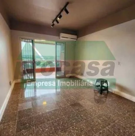 Rent this 4 bed apartment on Travessa Doutor Alcântara Bacellar in Adrianópolis, Manaus - AM