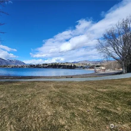 Image 2 - Wapato Point Parkway, Manson, Chelan County, WA 98831, USA - Apartment for sale