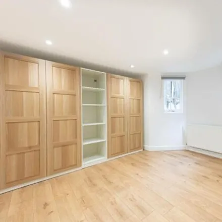 Buy this 1 bed apartment on 43 Christchurch Avenue in Brondesbury Park, London