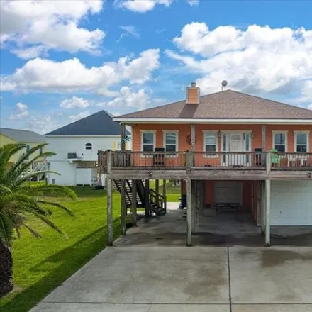 Buy this 3 bed house on 991 Biscayne in Galveston County, TX 77650
