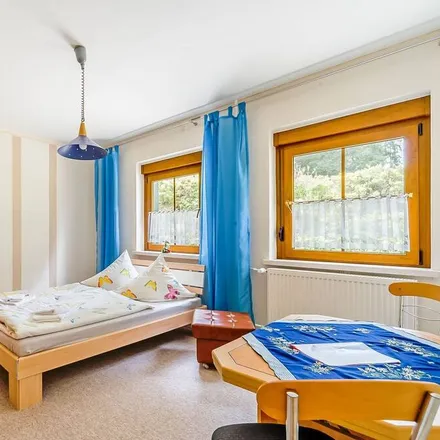 Rent this 4 bed house on 08262 Jägersgrün