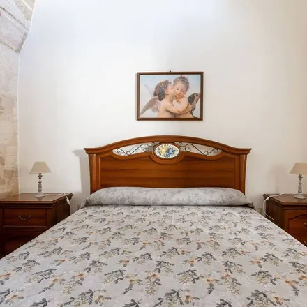 Image 5 - Maruggio, Taranto, Italy - House for rent