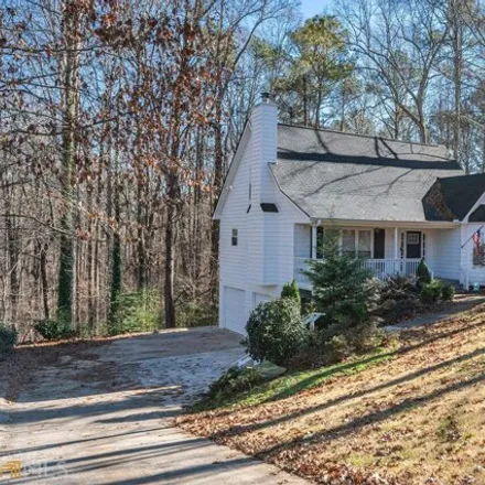 Image 2 - Hartwood Drive, Cherokee County, GA 30189, USA - House for rent