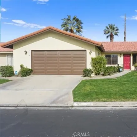 Buy this 3 bed house on 82372 Gable Drive in Indio, CA 92201