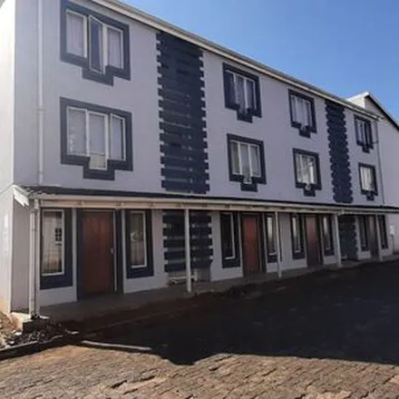 Image 6 - Coronation Road, Scottsville, Pietermaritzburg, 3200, South Africa - Apartment for rent