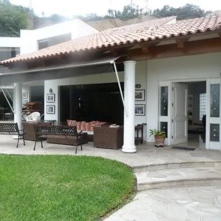 Buy this 3 bed house on Calle La Cima in Santiago de Surco, Lima Metropolitan Area 10853