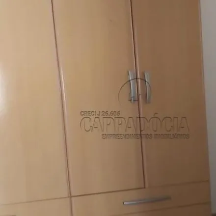 Buy this 3 bed apartment on Rua Doutor Presciliano Pinto in Vila Nossa Senhora da Paz, São José do Rio Preto - SP