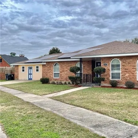 Buy this 3 bed house on 7021 Mullet Street in New Orleans, LA 70126
