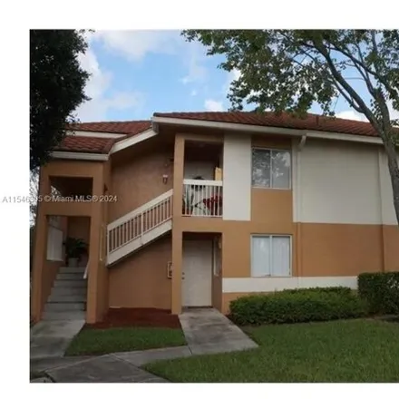 Rent this 2 bed condo on 895 Northwest 91st Terrace in Plantation, FL 33324