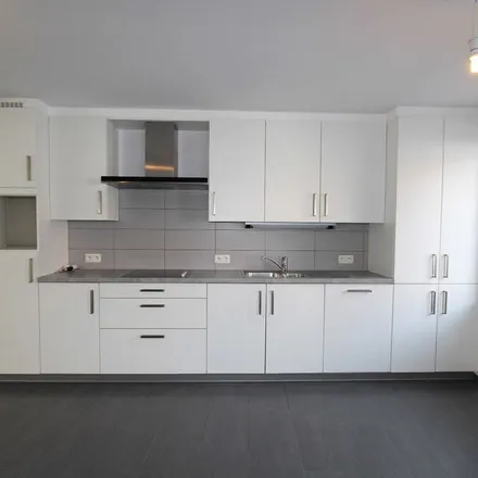 Image 3 - Hemelingenstraat 52;52B, 3700 Tongeren, Belgium - Apartment for rent
