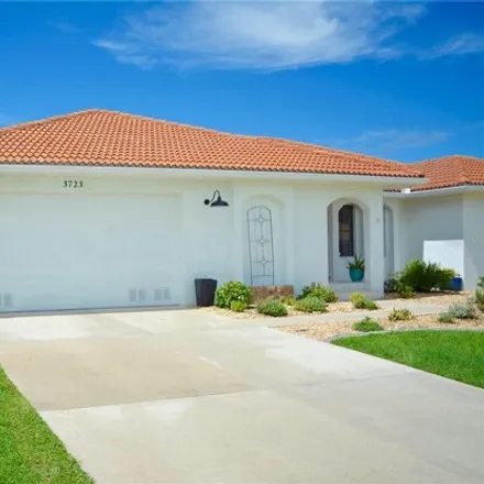 Buy this 3 bed house on 3745 Toulouse Court in Punta Gorda, FL 33950