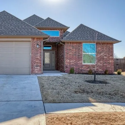 Buy this 4 bed house on 3920 Irvine Drive in Norman, OK 73072