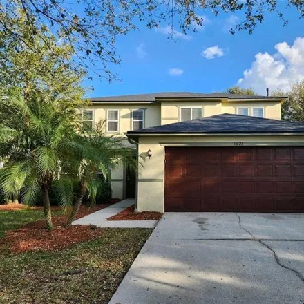 Buy this 5 bed house on 6621 Waterton Drive in Riverview, FL 33568