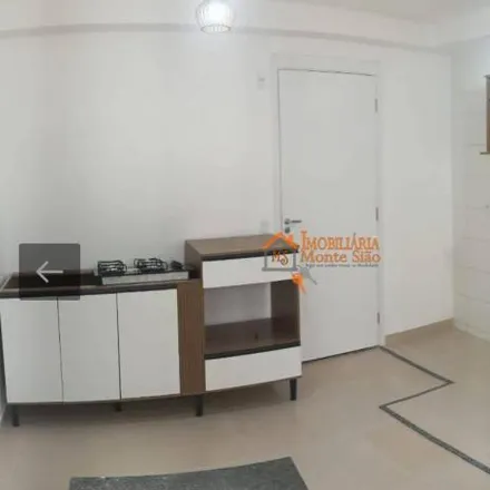 Rent this 2 bed apartment on Rua Willian Kari in Vila Rio, Guarulhos - SP