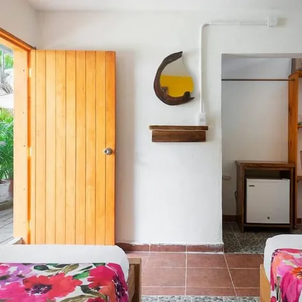 Rent this 1 bed house on 70839 Brisas de Zicatela in OAX, Mexico