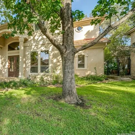 Buy this 4 bed house on 22 Worthsham Drive in San Antonio, TX 78257