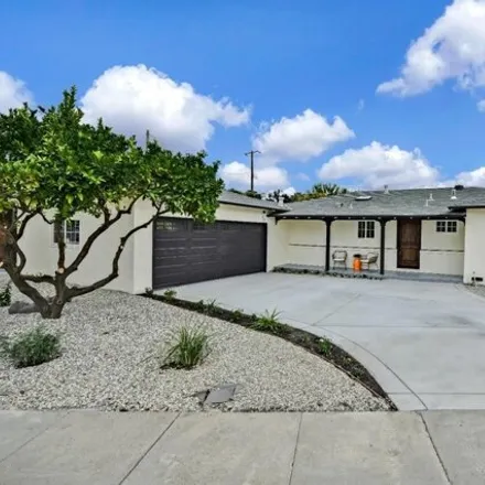 Buy this 3 bed house on 2365 Patricia Drive in Santa Clara, CA 95055