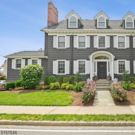 Buy this 6 bed house on 327 Broad Street in Summit, NJ 07901