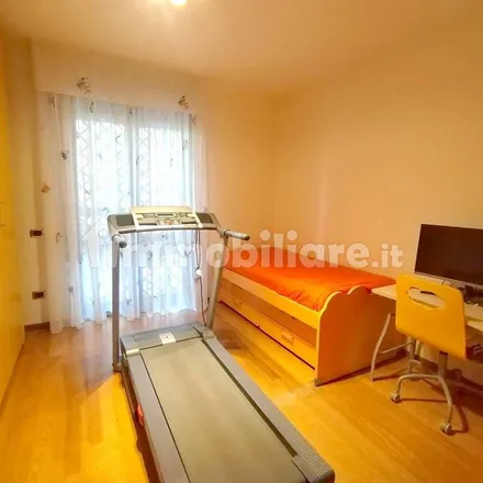 Rent this 4 bed apartment on A.S.D.Centro ginnico Pi.Elle in Via Michelangelo, 81031 Aversa CE
