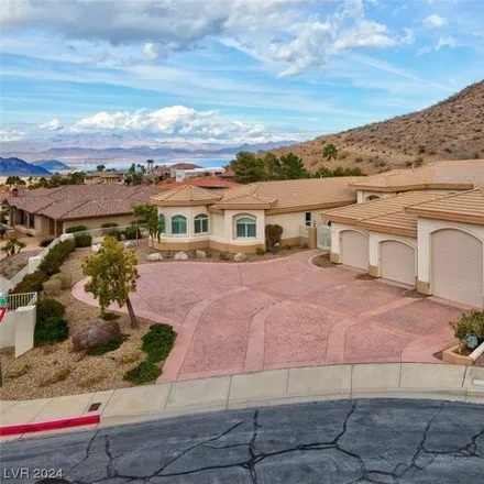 Buy this 3 bed house on 211 Granite Ct in Boulder City, Nevada