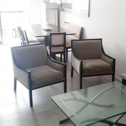 Rent this 2 bed apartment on Diego Palma 91 in La Calabria, San Isidro