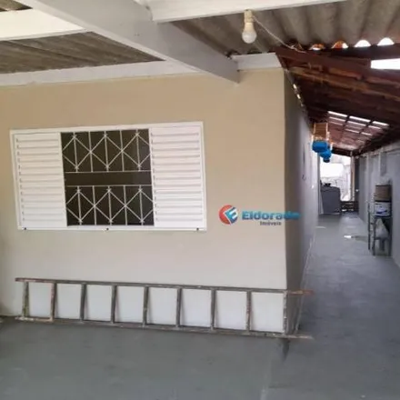 Buy this 2 bed house on Rua Benedicta Pires de Assis in Remanso Campineiro, Hortolândia - SP