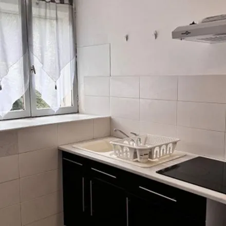 Rent this 1 bed apartment on 10A Avenue de Montmirail in 02400 Nogentel, France