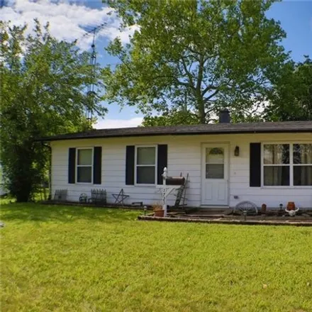 Buy this 3 bed house on 1723 Hartley Ave in New Carlisle, Ohio