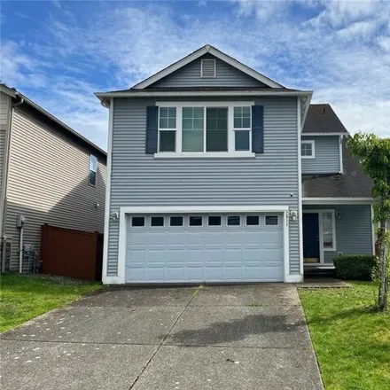 Buy this 3 bed house on 2911 Southeast 3rd Court in Renton, WA 98056