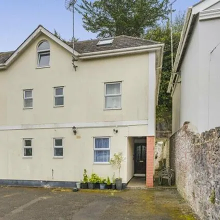 Image 8 - Ilsham Road, Torquay, Devon, Tq1 2ns - Apartment for sale
