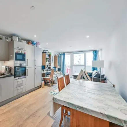 Buy this 2 bed apartment on Barge Walk in London, SE10 0ND