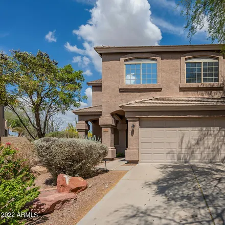 Buy this 4 bed house on 25885 North 47th Place in Phoenix, AZ 85050