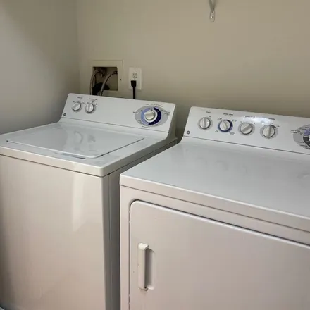 Rent this 1 bed apartment on 12001 Market Street in Reston, VA 20190