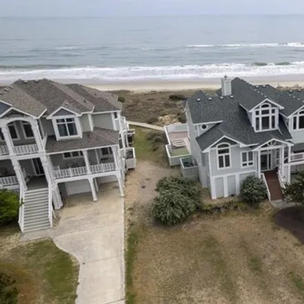 Image 4 - 58039 South Beach Court, Hatteras, Dare County, NC 27943, USA - House for sale
